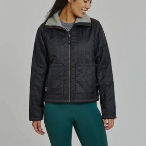 Oiselle Pacific Northwest jacket